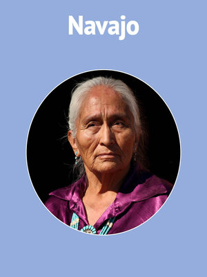 cover image of Navajo